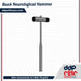 Buck Neurological Hammer - ddpeliteusa