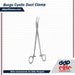 Borge Cystic Duct Clamp - ddpeliteusa