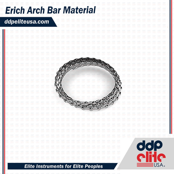 Erich Arch Bar Material - ddpeliteusa