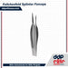 Feilchenfeld Splinter Forceps - ddpeliteusa