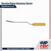 Maccollum-Dingman Submammary Dissector - ddpeliteusa