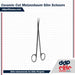 Ceramic Cut Metzenbaum Slim Scissors - ddpeliteusa