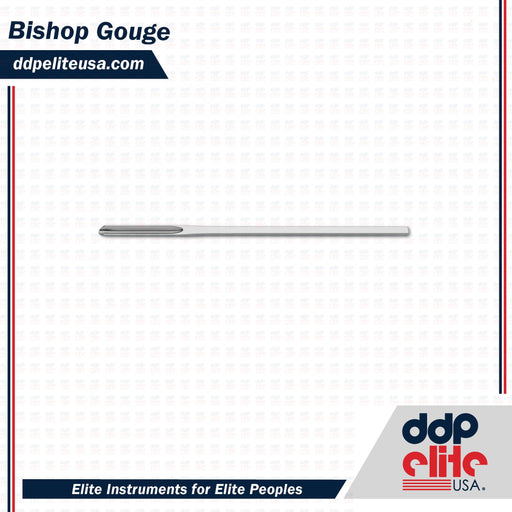 Bishop Gouge - ddpeliteusa