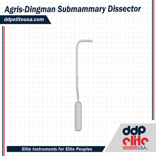 Agric-Dingman Summary Dissector - ddpeliteusa