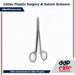 Littler Plastic Surgery & Suture Scissors - ddpeliteusa