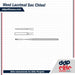 West Lacrimal Sac Chisel - ddpeliteusa