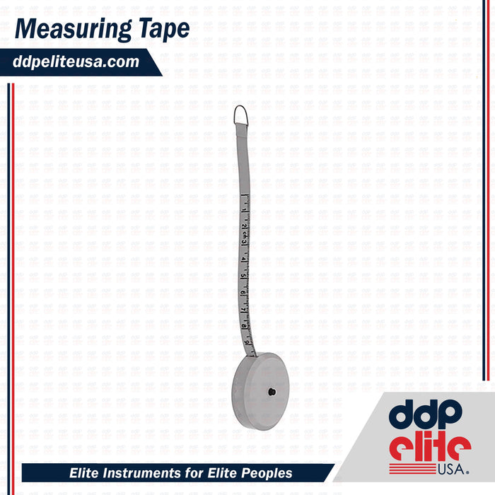 Measuring Tape - ddpeliteusa