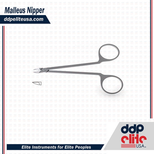 Malleus Nipper - ddpeliteusa