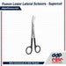 Fomon Lower Lateral Scissors - Supercut - ddpeliteusa