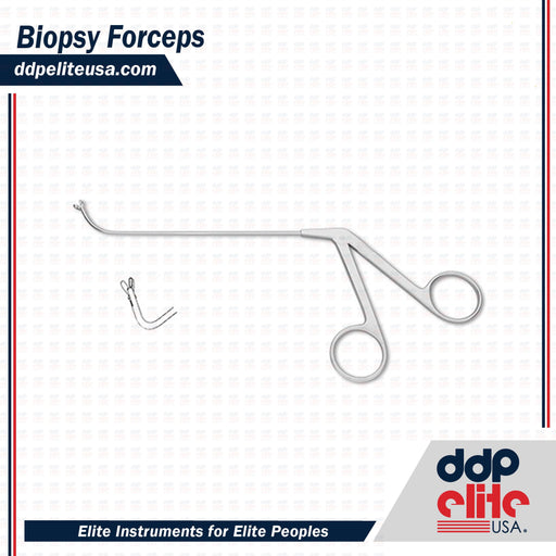 Biopsy Forceps - ddpeliteusa