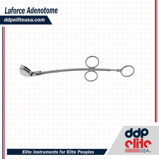 Laforce Adenotome - ddpeliteusa