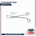 St. Clair Adenoid Forceps - ddpeliteusa