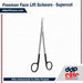 Freeman Face Lift Scissors - Supercut - ddpeliteusa