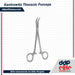 Kantrowitz Thoracic Forceps - ddpeliteusa