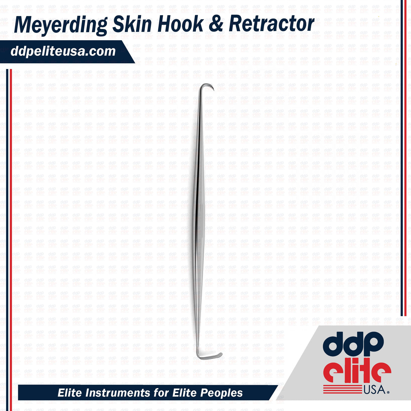 HOOKS (Hooks & Retractors)