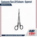 Castanares Face Lift Scissors - Supercut - ddpeliteusa