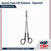 Gorney Face Lift Scissors - Supercut - ddpeliteusa