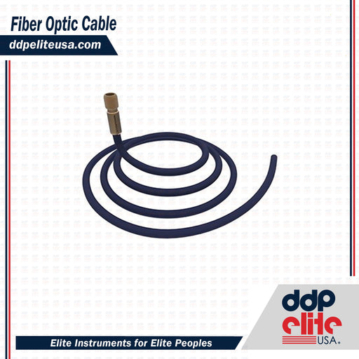 Fiber Optic Cable - ddpeliteusa