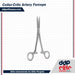 Coller-Crile Artery Forceps - ddpeliteusa