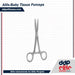 Allis-Baby Tissue Forceps - ddpeliteusa