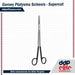 Gorney Platysma Scissors - Supercut - ddpeliteusa