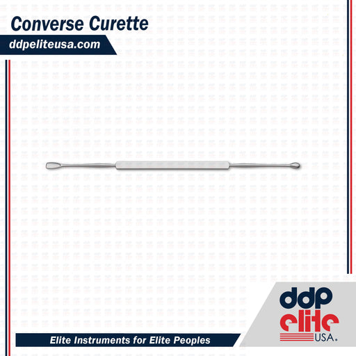 Converse Curette - ddpeliteusa