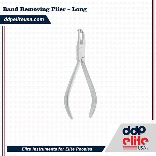 posterior band remover