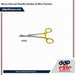 Berry Sternal Needle Holder & Wire Twister - ddpeliteusa