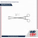 Billroth Vulsellum & Tumor Seizing Forceps - ddpeliteusa