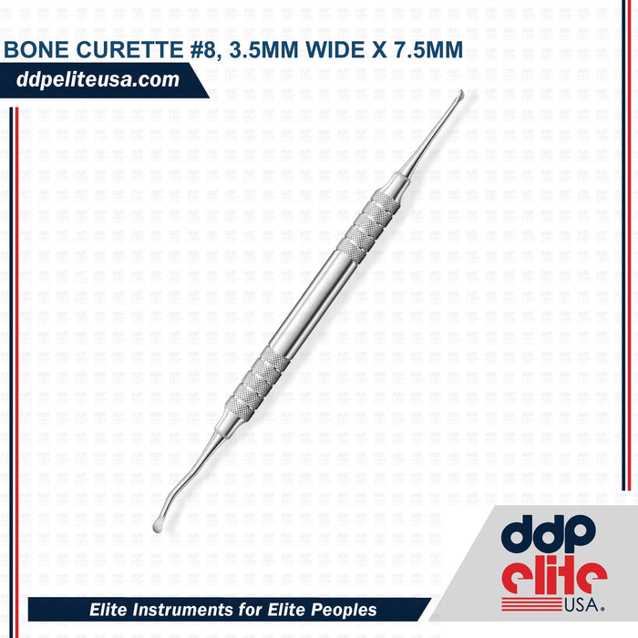 bone curette