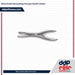 Bone Graft Harvesting Forceps (Graft Cutter) - ddpeliteusa