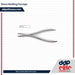 Bone Holding Forceps - ddpeliteusa