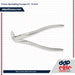 Crown Spreading Forceps #7, 14.5cm - ddpeliteusa