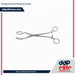 Dartigues Uterine Elevating Forceps - ddpeliteusa