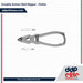 Double Action Nail Nipper - Petite - ddpeliteusa