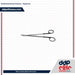 Endarterectomy Scissors - Supercut - ddpeliteusa