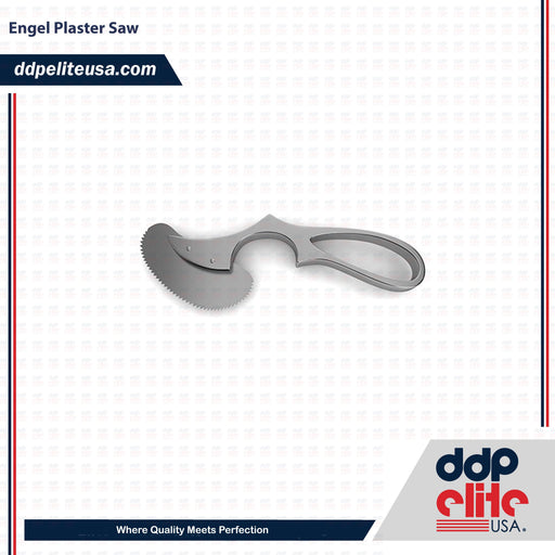 Engel Plaster Saw - ddpeliteusa