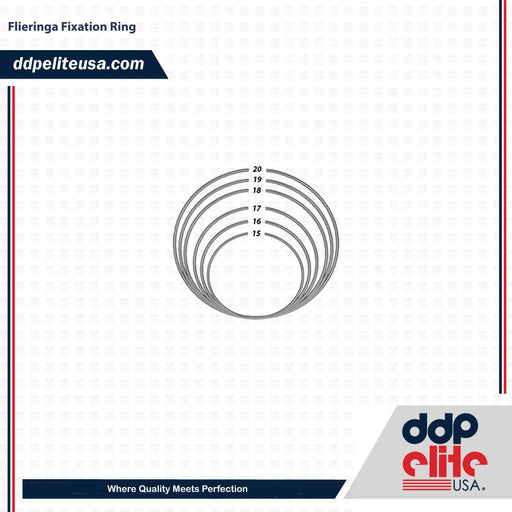 Flieringa Fixation Ring - ddpeliteusa