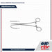 Heaney-Ballentine Hysterectomy Forceps - ddpeliteusa