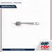 Hohmann Retractor - 2 Finger Rings - ddpeliteusa