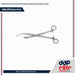 Hulka-Kenwick Uterine Elevating & Manipulating Forceps - ddpeliteusa