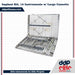 implant kit w large cassette dental instrument