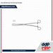 Iowa Membrane Puncturing Forceps - ddpeliteusa