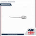 Lacrimal Cannula - Reinforced Shaft - ddpeliteusa