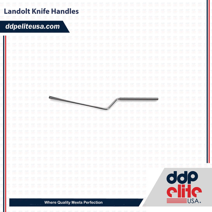 Landolt Knife Handles - ddpeliteusa