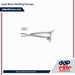 Lane Bone Holding Forceps - ddpeliteusa