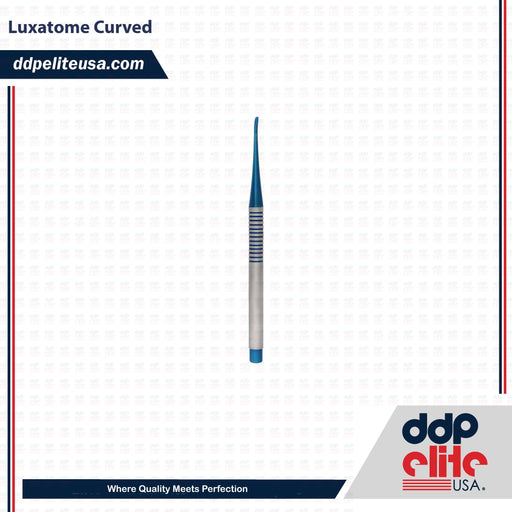 Luxatome Curved - ddpeliteusa