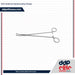 M.D. Anderson Hysterectomy Clamps - ddpeliteusa