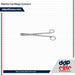 Martin Cartilage Scissors - ddpeliteusa