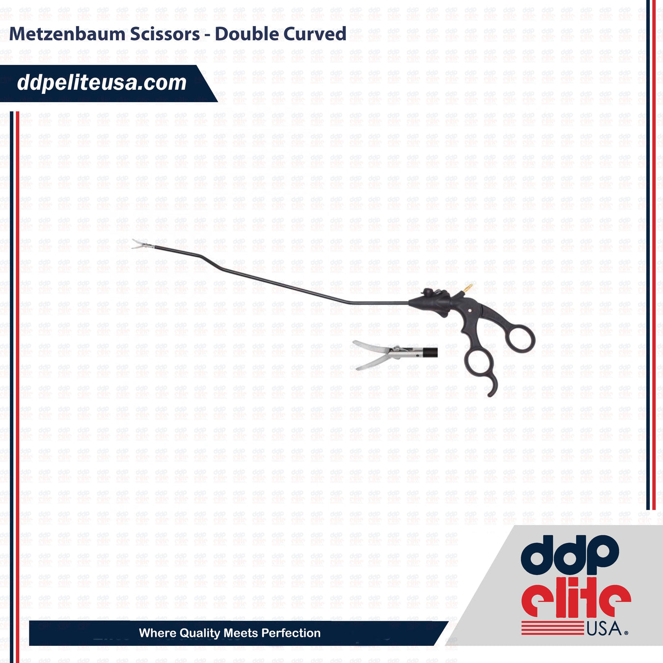 SCISSORS (Laparoscopic)